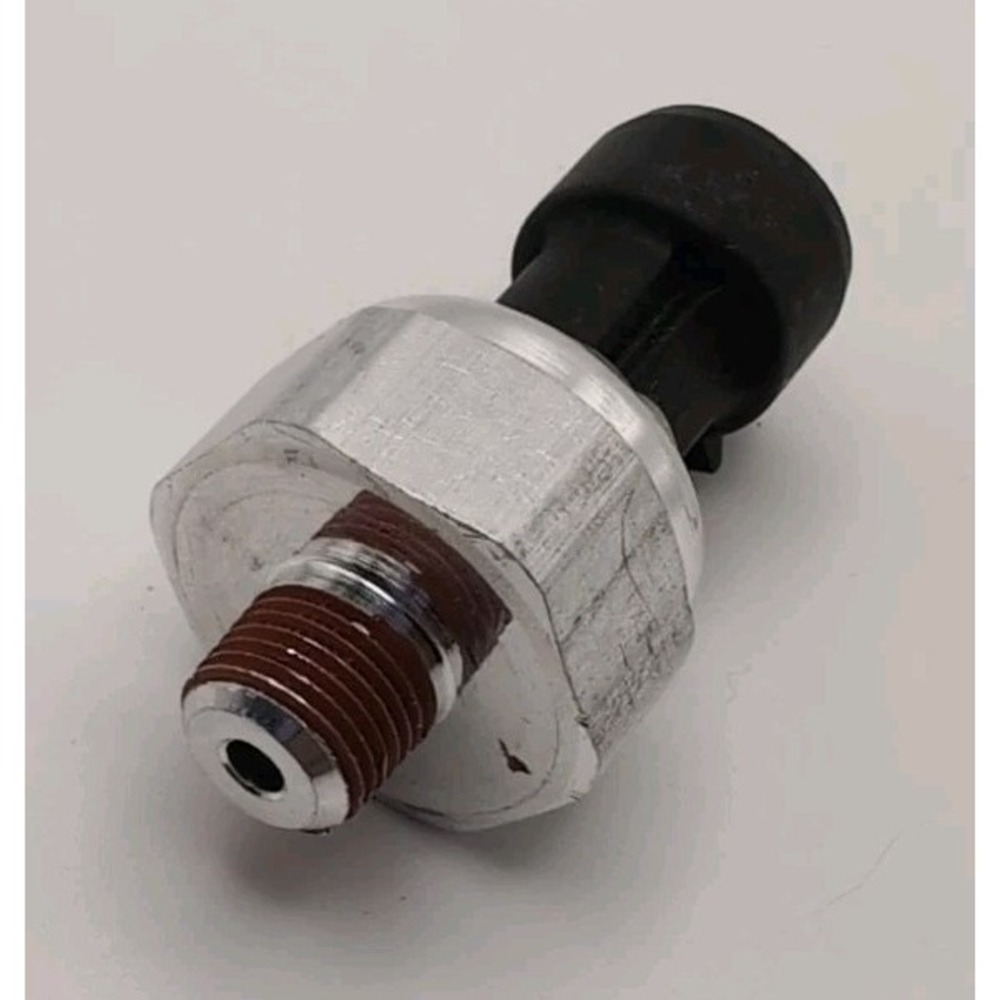 Oil Pressure Sensor, Fuel Pressure Sensor 1/2 Inch ThreadOil Fuel Gas Air Water